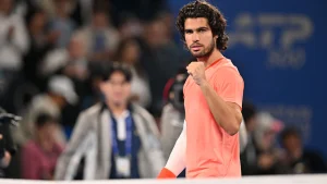 Carlos Alcaraz, Jannik Sinner, Naomi Osaka Commit To Australian Open '1 Point Slam'