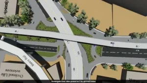 Hyderabad's 'Elevated Corridor' Plan To Ease Traffic Around KBR National Park
