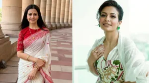 Actor Koel Mallick has emerged as the Bharatiya Janata Party’s pick for the Rajya Sabha