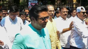 Raj Thackeray said the entire SIR process should be cancelled and demanded that elections