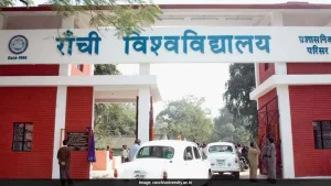 Retired Coal India General Manager Returns To College At 68 To Study Psychology