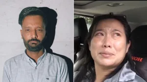 This is not a movie plot but a real-life story of a Thai woman who got married to a Kanpur man