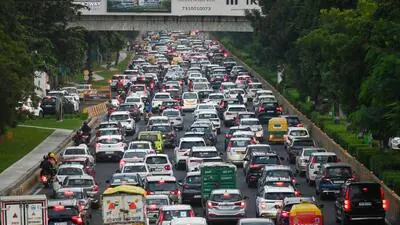 How Delhi's AI-enabled traffic management system will create green corridors for ambulances?