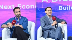Not Another News Platform: What Nikhil Kamath Wants To Build Next