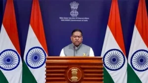 “This incident adds to growing concerns over racist hostility and anti-India hate in the US