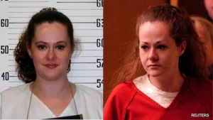 Convicted US murderer Christa Pike is unconscious and on a ventilator after a botched attempt