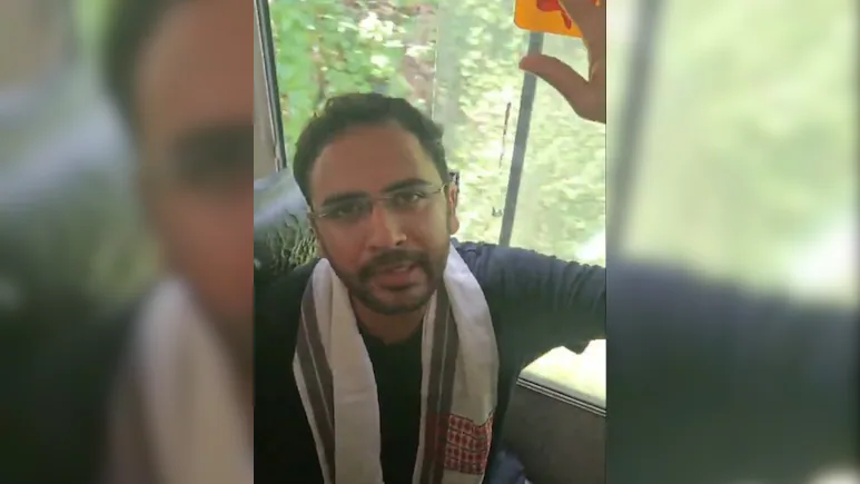 Assam Student Body On CJP's School Visits — "Trying To Disturb Peace Of Region"