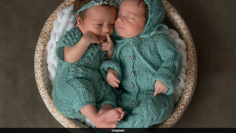 Scientists have reconstructed how a rare cancer passed from one identical twin to her sister