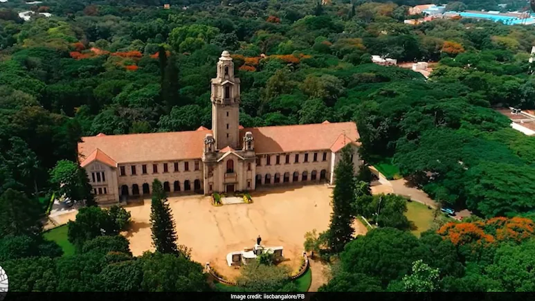 IISc Bengaluru Opens Registration For Genetic Engineering Course, Apply By November 10