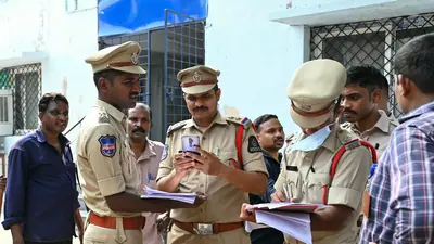 Hyderabad woman found dead after video call with colleague over marriage