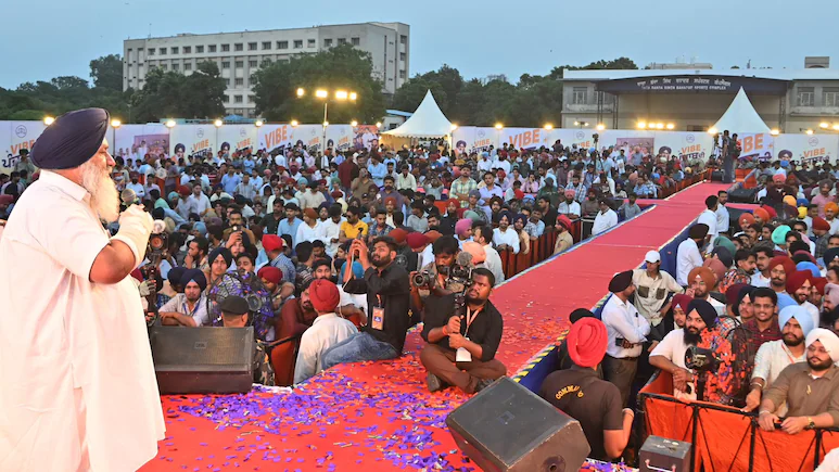 Why it matters: Door-To-Door Campaign, Bus Yatra, Mega Rally: Akali Dal Gets Into Poll Mode