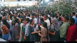 Check the list of examination cities in the state of Karnataka for the JEE Main exam, based