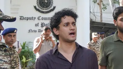 Das added their phones were taken away after their detention and they were told that no lawyer