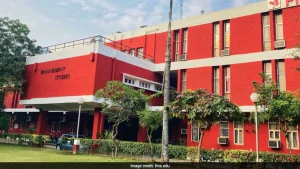 Faculty of Management Studies Delhi MBA Application Form 2027 Out, Check: result and decisive