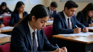 No Change In 33% Rule For 2027 Exams — CBSE Class 10 Passing Criteria