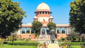 Supreme Court's Quip Over Delayed Road Work Near Delhi High Court — "Will Sit On Dharna"