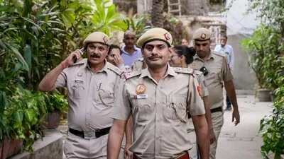 Delivery boy dies by suicide after assault over torn currency note in east Delhi