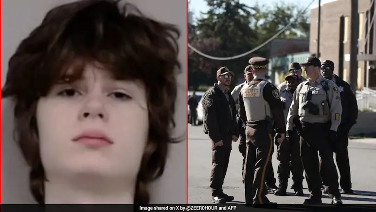 This incident adds to growing concerns over racist hostility and anti-India hate in the US