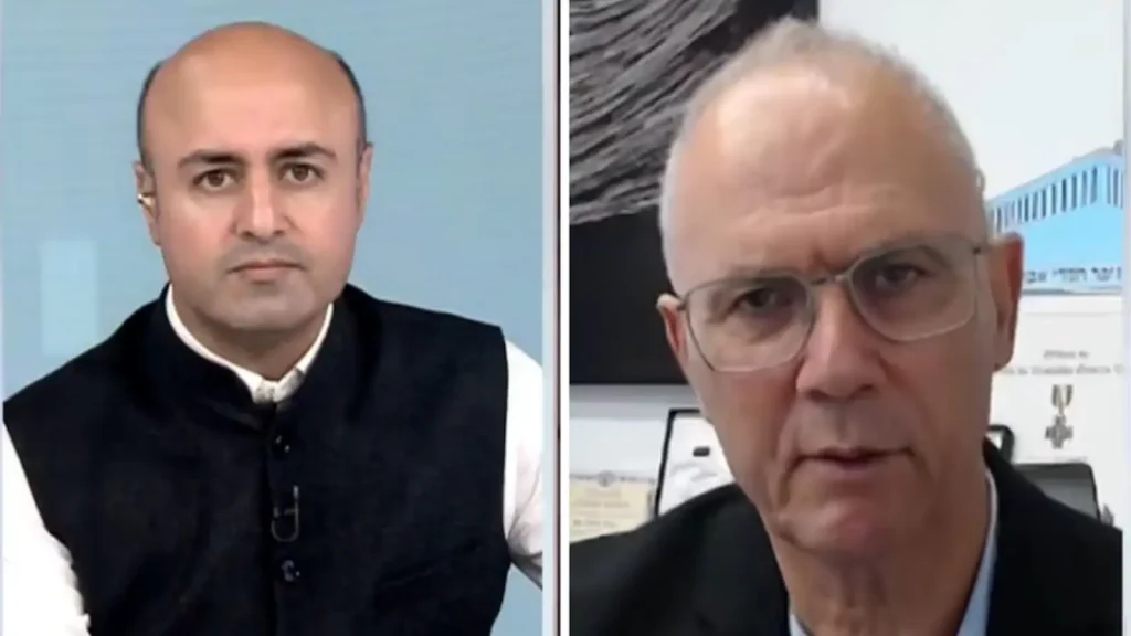 READ | UAE Official Calls flydubai Attack "Terrorist Act", Praises Smit Machchhar Shelley