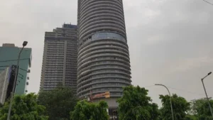 Gurugram man jumps from 41st floor of posh Noida society, was in monetary: the facts and wider
