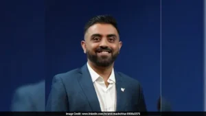 How An Aviation Seminar Changed His Career Path — Captain Smit Machchhar