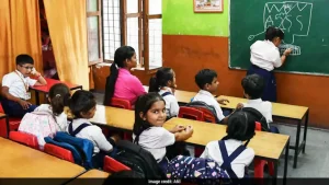 It is becoming increasingly critical that children not only gain knowledge, but more