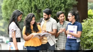 The National Testing Agency (NTA) has released the syllabus for JEE Main 2027