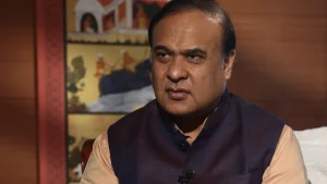 Assam Chief Minister Himanta Biswas Sarma has announced that the process to fill 5,734