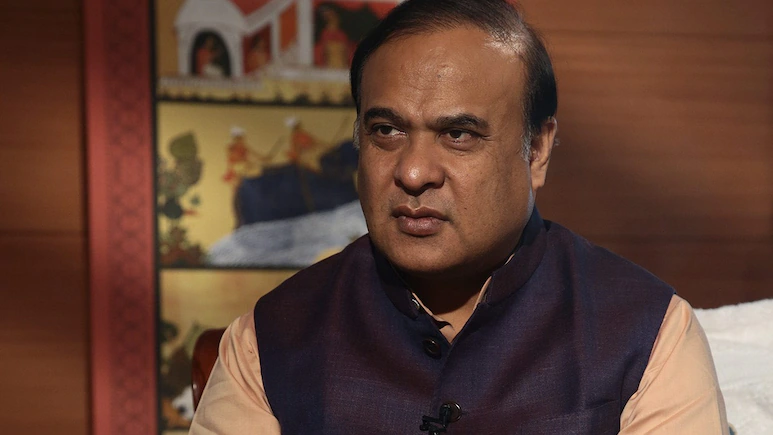 Assam Chief Minister Himanta Biswas Sarma has announced that the process to fill 5,734
