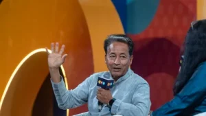 Ladakh administration calls Sonam Wangchuk's allegations on liquor policy 'false, baseless'