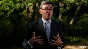 Burnham, who has even touted the possibility of Britain applying to rejoin the EU one day, said