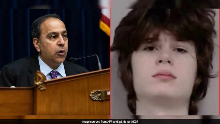 US Lawmaker Decodes Makeup Of Temple Kill Plot — 'Anti-India Hate, Gun Laws'