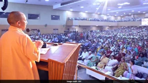 Over 70,000 Teachers In Uttar Pradesh Likely To receives Promotion Ahead Of Assembly Elections
