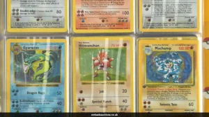 How A Retired Decorator Made Rs 19 Crore From Pokemon Cards