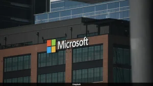"Should I Take It?" — Microsoft Engineer Offered Rs 11 Lakh To Leave, Asks Reddit