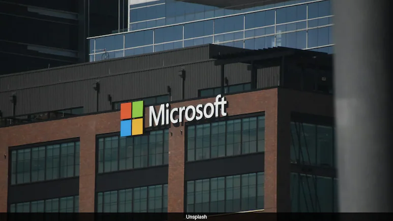 "Should I Take It?" — Microsoft Engineer Offered Rs 11 Lakh To Leave, Asks Reddit