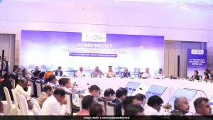 Why it matters: 'One Nation One Port' Process To Begin For India's Maritime Sector By 2027
