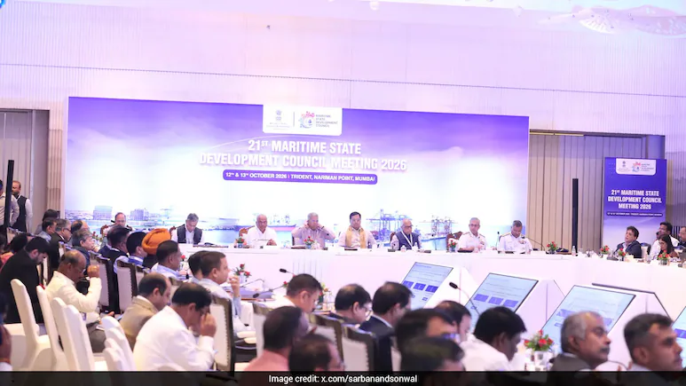 Why it matters: 'One Nation One Port' Process To Begin For India's Maritime Sector By 2027