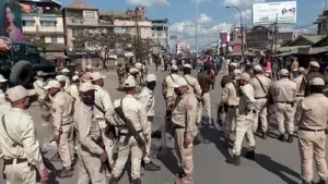 Manipur: Man dies from pellet injuries; 3 CRPF personnel injured in bomb attack