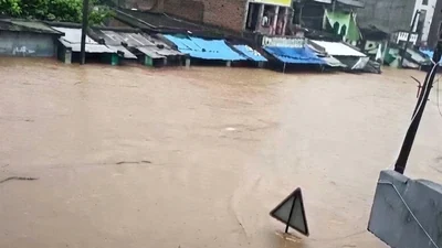 Odisha plans to airlift 120 stranded in Ganjam amid Cyclone Arnab aftermath