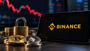 Binance, the world's largest cryptocurrency exchange, has suffered a massive cyberattack