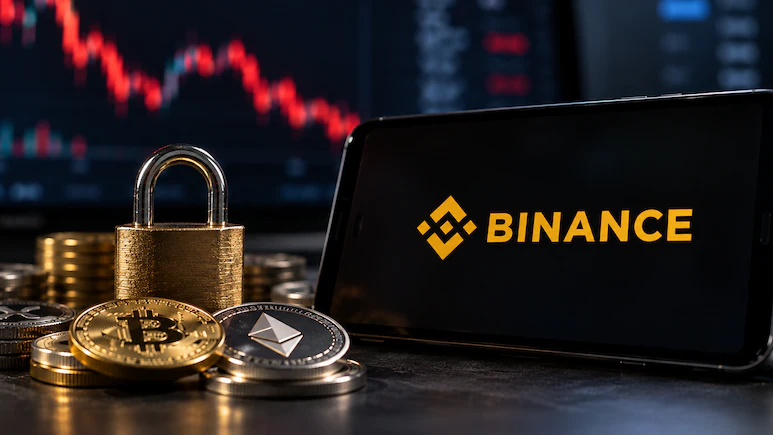 Binance, the world's largest cryptocurrency exchange, has suffered a massive cyberattack