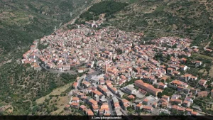 Women living in a small village in Italy are far more likely to reach the age of 100 than women