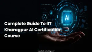 Want To Learn Artificial Intelligence? IIT Kharagpur Offers Online Courses: result and decisive