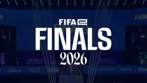 FIFA and the Saudi Esports Federation have postponed the FIFAe Finals 2026, originally