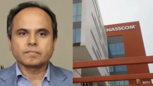NASSCOM chairperson Srikanth Velamakanni, however, believes the move could create new