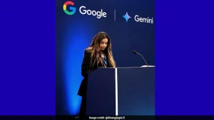 From configuring routers in India to planning the future of Google's global network
