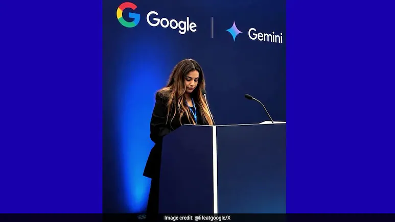 From configuring routers in India to planning the future of Google's global network