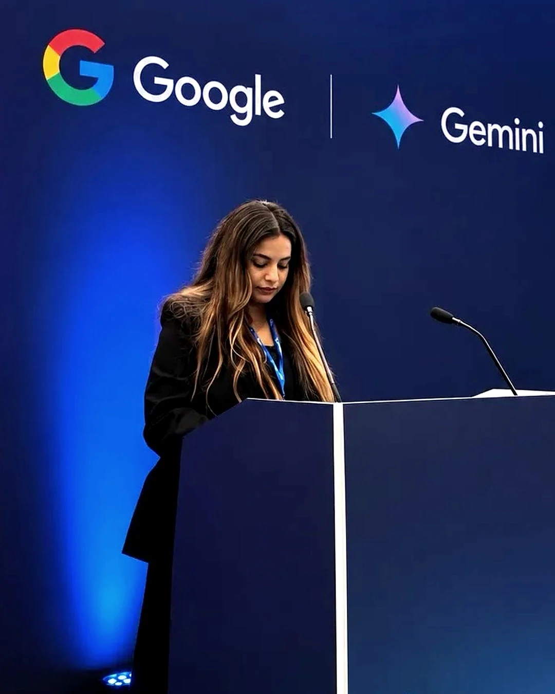 From configuring routers in India to planning the future of Google's global network