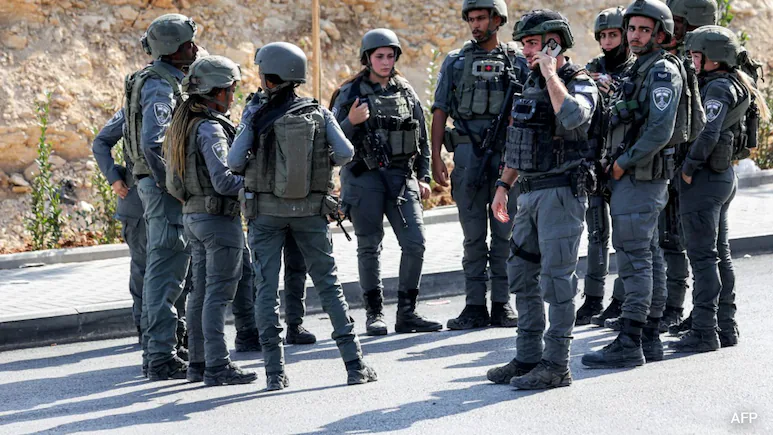 No evidence suggests that the Palestinian Authority, the Palestinian government